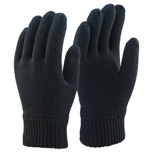 Manufacturer Best Quality New Fashion Winter Warm Hand <b>Gloves</b> Plain Design High Quality Windproof Breathable Full Finger <b>Gloves</b> - Product Image 1