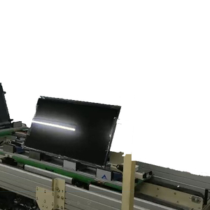 HLX-Handy-Montagelinie, LED-TV-Montagelinie, elektronische Fließband ausrüstung - Product Image 1