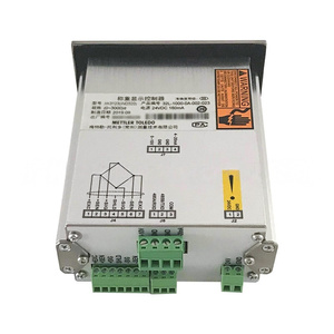 เครื่องชั่งน้ำหนัก Veidt รุ่น 32L-1000-00-002-023 พร้อมจอแสดงผลดิจิตอล TOLEDO, IND320L ชั่งน้ำหนักได้อย่างแม่นยำ พร้อมหน้าจอแสดงผลที่ชัดเจน - Product Image 2