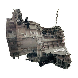 1500000CKC302กระปุกเกียร์ DHT สามสปีดสำหรับ TANK500 GWM Hi4-Z ชิ้นส่วนรถยนต์ไฮบริด - Product Image 6