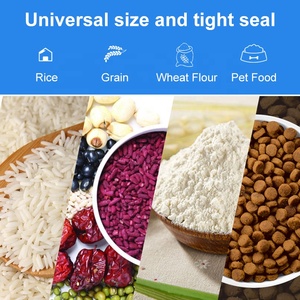 FR-900 Scelleuse à bande thermique personnalisée en gros d'usine, machine de scellage automatique horizontale et verticale pour sacs alimentaires en plastique, modèle de table - Product Image 6