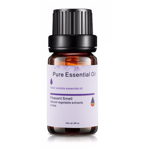 Pure Essential <b>Oil</b> 10ml Water Soluble Aromatherapy Natural Extracts For <b>Diffuser</b> Lamp Air Freshener - Product Image 4