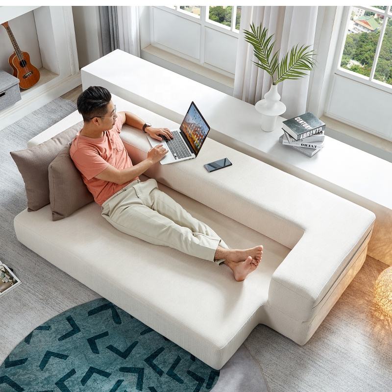 Lazy Boy Mattress Sofa Bed Ultimate Comfort Space Savers