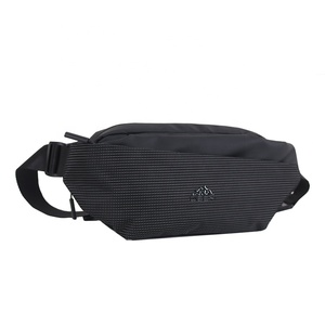 CHANGRONG Sac banane à bandoulière personnalisé résistant à l'eau Sac de taille pour la poitrine - Product Image 2
