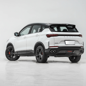 2025 Binyue pour GEELY BINYUE SUV haute rentabilité 1.5T L4 essence AWD Drive ACC Cruise R20 nouveau manuel automatique - Product Image 5