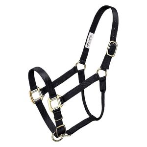 Cabestro Profesional para Caballos con Correas Ajustables para Entrenamiento Ecuestre y Gestión de Establos - Product Image 4