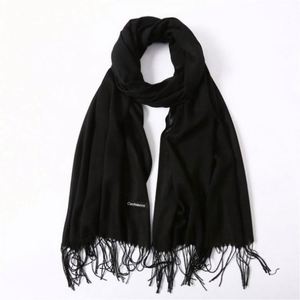 Summer Women Scarf Thin Shawls and <b>Wraps</b> Taobao 1688 Purchase Agent China Cashmere Pashmina Cashmere Shawl Autumn <b>Head</b> Scarves - Product Image 6