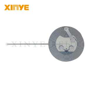 Etiqueta NFC Ntag213TT Ntag424DNA a Prueba de Manipulación, Etiqueta RFID, Chip NFC Redondo Rectangular HF 13.56Mhz, Etiquetas Adhesivas RFID - Product Image 5