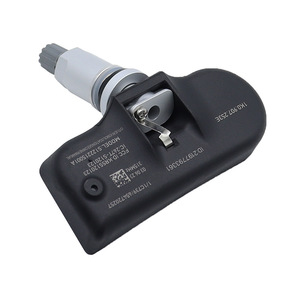 Tire Pressure Sensor 1K0907253E External 433MHz For VW Car - Product Image 3