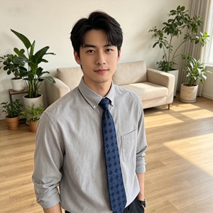 Cravates fantaisie en tissu de mode en gros, motifs floraux, pois, losanges, cachemire, cravates personnalisées en polyester pour hommes - Product Image 5