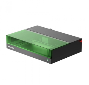 Kit de Láser IR XTool S1 + 1064nm: Grabador y Cortador Láser de Diodo Encapsulado - Product Image 1