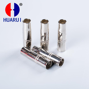 HUARUI Đèn Hàn Làm Mát Bằng Không Khí MIG /MAG <span class=keywords><strong>400</strong></span> Chất Lượng Cao, Súng Hàn Kiểu Đầu Nối Euro - Product Image 5