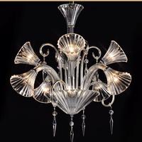 Lustres Décoratifs en Cristal, Suspensions LED à Hauteur Réglable pour Hôtels de Luxe, Salles de Bal, Lieux de Mariage, Escaliers et Halls d'Entrée