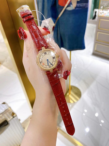 Reloj Mecánico de Moda de Alta Calidad con Cristal de Zafiro, Espejo, Correa de Cuero Impermeable, Esfera Beimu y Caja de Acero Inoxidable - Product Image 1