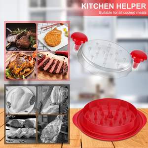 Trituradora <span class=keywords><strong>de</strong></span> <span class=keywords><strong>pollo</strong></span> <span class=keywords><strong>de</strong></span> fábrica, <span class=keywords><strong>de</strong></span> fácil limpieza herramienta giratoria, antideslizante, apta para lavavajillas, picadora <span class=keywords><strong>de</strong></span> <span class=keywords><strong>pollo</strong></span>, trituradora <span class=keywords><strong>de</strong></span> carne, herramienta giratoria - Product Image 4