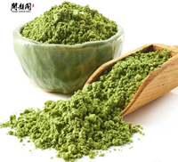KAIYANGE vente en gros USDA/EU CERTIFICAT BIOLOGIQUE umami bas prix Matcha A OEM boisson quotidienne boisson matcha thé vert en poudre 100%