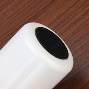 แก้วน้ำเก็บความร้อนแบบพกพา ขนาด 260 มล. ปราศจากสาร BPA พร้อมหูจับปรับได้ - Product Image 5