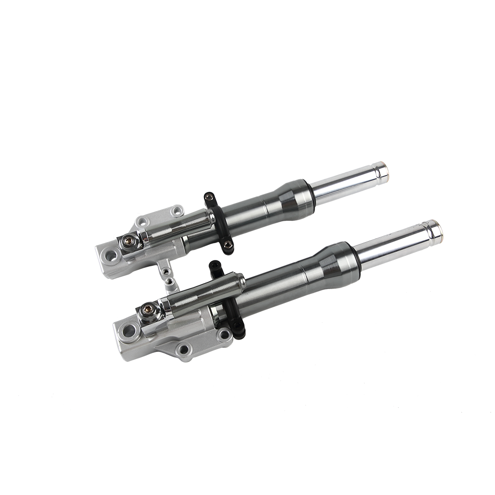 F055 355 мм Высокая Производительность передний амортизатор для мотоцикла Мотоцикл аксессуары