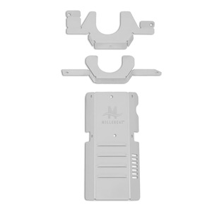 Protector de Convertidor Catalítico BHZ0913 de Aluminio para Toyota Corolla 1.8L 2009-2013 - Product Image 4