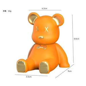 Soporte para Teléfono con Diseño de Shin-chan, Juguete de Plástico Bonito, Soporte de Escritorio para Celular, Portátil, Creativo, Disipador de Calor - Product Image 5