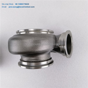 Ap02 — unité centrale de Turbine à Rotation inversée G25 AR 0.72 V, boîtier en acier inoxydable 1.4848 (<span class=keywords><strong>871389</strong></span>) - Product Image 1