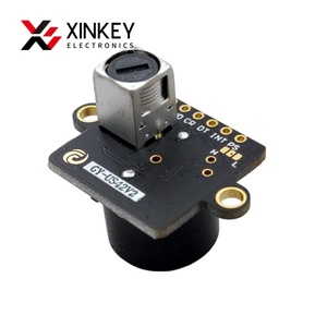 Module de capteur de distance ultrasonique I2C GY-US42 (remplace MB1242 40 SRF02) - Product Image 2