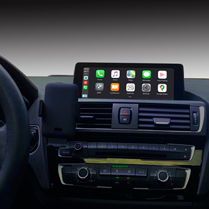 Giao Diện Video Carplay Không Dây Phổ Quát Với Android Auto Đặc Biệt Dành Cho B-m-w Nbt Series F10 F30 - Product Image 6