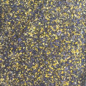 Pétalos de Loto Azul Secos, Cortes de Loto Azul Seco, Nymphaea Caerulea, Estándar Europeo, Hierba Asiática para Fumar/Té/Adorno - Product Image 3
