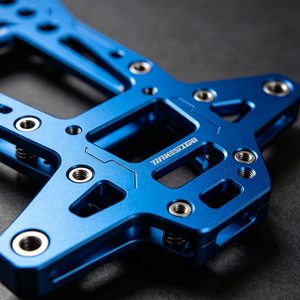 Imprimante 3D industrielle, buse en acier inoxydable et en laiton, tolérance de 0,01 mm, impression FDM, prototypage, usinage CNC, tournage, fraisage - Product Image 1