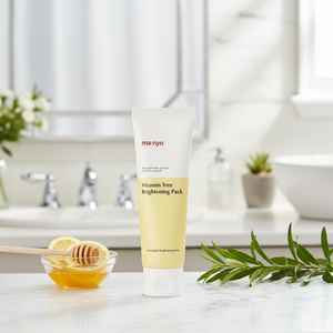 Paquete Aclarante VitaminTree - Vitamina, Limón y Miel, Fórmula Hidratante, Nutritiva y Aclarante, No Grasosa, para Todo Tipo de Piel - Product Image 3