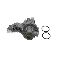 Pompe à eau FUXUAN 037121010C avec joint, compatible avec les modèles Volkswagen Passat, Polo, Santana, Scirocco et Laine (nouveaux modèles).