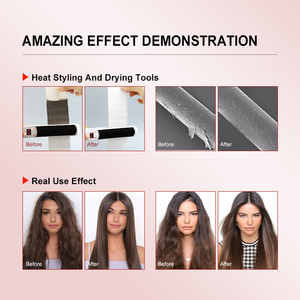 <span class=keywords><strong>Spray</strong></span> protector <span class=keywords><strong>de</strong></span> calor <span class=keywords><strong>para</strong></span> <span class=keywords><strong>el</strong></span> <span class=keywords><strong>cabello</strong></span> <span class=keywords><strong>Spray</strong></span> <span class=keywords><strong>de</strong></span> protección contra <span class=keywords><strong>el</strong></span> calor <span class=keywords><strong>de</strong></span> etiqueta privada - Product Image 6