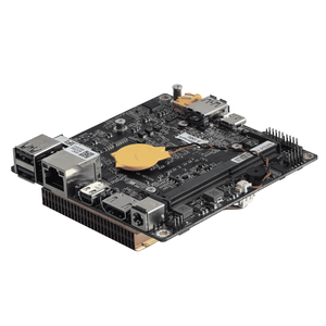 Placas Base <span class=keywords><strong>Nuc</strong></span> Itx NUC12U Alder Lake de 12.ª Generación I3 1220P I5 1250P <span class=keywords><strong>I7</strong></span> 1265U 6-12 Núcleos 1*Mini-DP 4K 60Hz Venta al por Mayor - Product Image 1