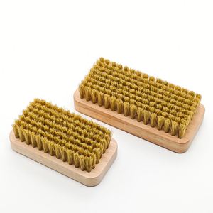 เครื่องกำจัดทรายที่มีประสิทธิภาพสำหรับชายหาดชุดแปรงทรายพร้อมถุงแปรงทรายสำหรับเท้าชายหาดอุปกรณ์เสริมสำหรับเครื่องกำจัดทราย-น้ำหนักเบา - Product Image 5