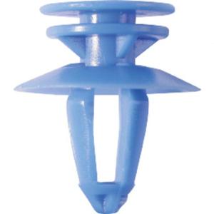 KS TOOLS - 420.5258 Push-type clip pour Ford (multi-pack) - EAN 4042146583753 CARROSSERIE ET TÔLES MÉTALLIQUES - Product Image 1