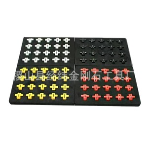 ใบมีดตัดกระจก Wxp 5005 ความหนา 2 19 มม. แบบธรรมดา สำหรับเครื่องมือตัดกระจก ผลิตที่ซานซี - Product Image 1