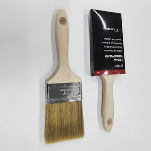 Высококачественная деревянная кисть для рисования, <span class=keywords><strong>3</strong></span> дюйма - Product Image 4