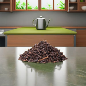 Té Verde Orgánico de Primera Calidad, Venta Directa de Fabricantes, Hojas de Té Verde - Product Image 5