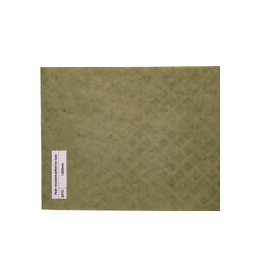 กระดาษลายจุดเพชรทนความร้อนแบบกำหนดเอง พร้อมกาวที่เปิดใช้งานด้วยความร้อนสำหรับฉนวนขดลวดหม้อแปลง - Product Image 1