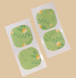 Patchs <span class=keywords><strong>anti</strong></span>-moustiques et crème <span class=keywords><strong>anti</strong></span>-démangeaisons pour enfants et bébés en extérieur - Product Image 1