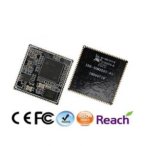 Módulo SOM IDO-SOM2D02-V1-4G Basado en Sigamastar SSD201 ARM Cortex A7 Core, Placa de Módulo Linux MIPI/TTL, Compatible con Rotación 2D - Product Image 6
