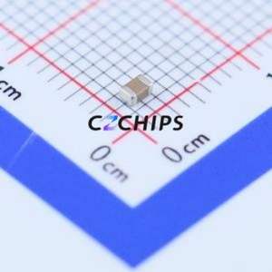 Condensateur SMD (MLCC) C0805X103K251T 0805 (Capacité : 10nF) (Précision : 10%) (Tension nominale : 250V) - Product Image 1