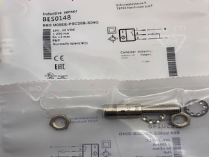 BeS M08EE-PSC20B-S04G beS M08EE-PSC20B-S04G-003 cảm ứng chuyển đổi gần cảm biến Cảm biến tiệm cận - Product Image 5