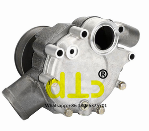 Bomba de Agua 352-2123 para Motor CAT C9, Excavadora 330D E330D E330 973D - Product Image 3