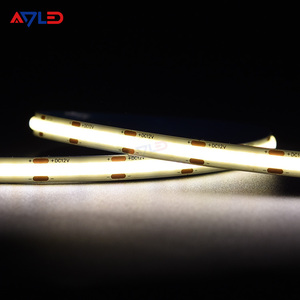 Customization 480 LED Strip 12/24V IP20 Factory Direct CRI90 CE ROHS Certificate Wi-Fi/ Remote Control for <b>Lighting</b> - Product Image 6