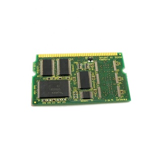 การ์ดหน่วยความจำ Fanuc Small Card Circuit A20B-3900-0290 - Product Image 3