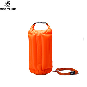 Thiết Kế Mới Bơi Bong Bóng An Toàn Float Với Có Thể Điều Chỉnh Vành Đai Thắt Lưng Thể Thao Hồ Bơi Thiết Bị Bơi Phao Cho Bé - Product Image 4