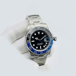 Reloj de Pulsera de Doble Zona Horaria para Hombre, Mecánico, Automático, de Lujo, Resistente al Agua, Luminoso, para Regalo - Product Image 5
