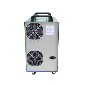 Máquina de Soldadura Manual HHO de Alta Eficiencia <span class=keywords><strong>para</strong></span> Joyería, Pulido de Acrílico, Reparación de Cera y Acero Inoxidable, 110V 220V - Product Image 4