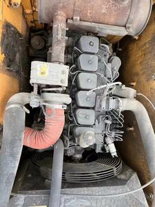 สภาพดีใช้ r210w-9 hyundai รถขุดล้อยางสําหรับขาย, hyundai r210 r215 r225 รถขุดมือสอง hyundai 210-9s รถขุด - Product Image 6